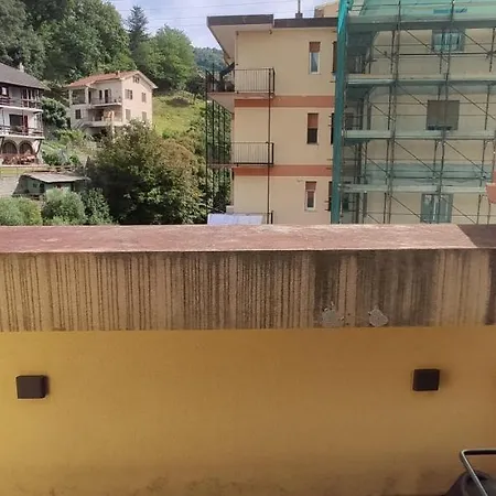 Apartman Romantica Mansarda Con Vista Meravigliosa *